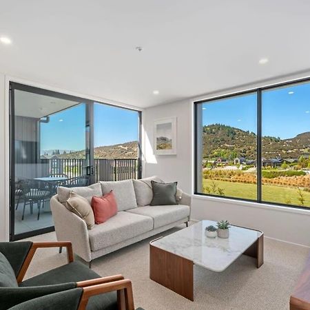 Alpine Serenity Wanaka Exterior photo