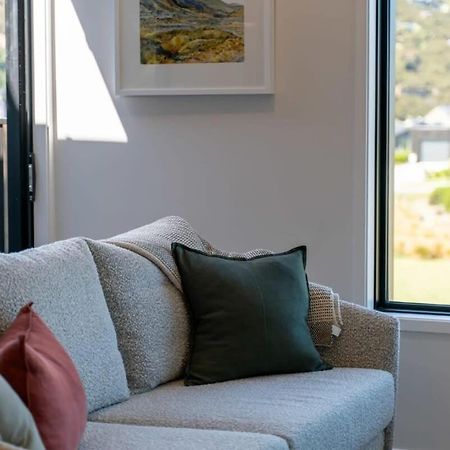 Alpine Serenity Wanaka Exterior photo