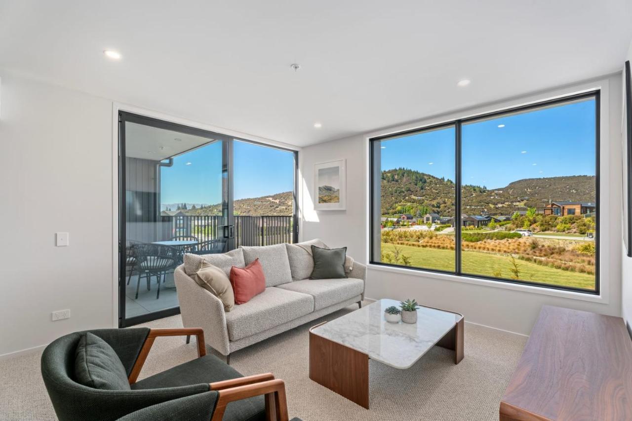 Alpine Serenity Wanaka Exterior photo