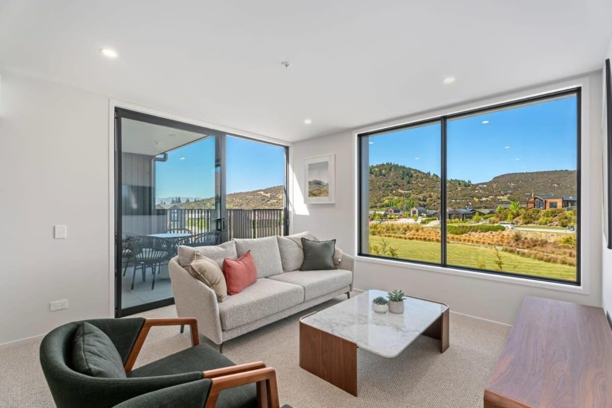 Alpine Serenity Wanaka Exterior photo