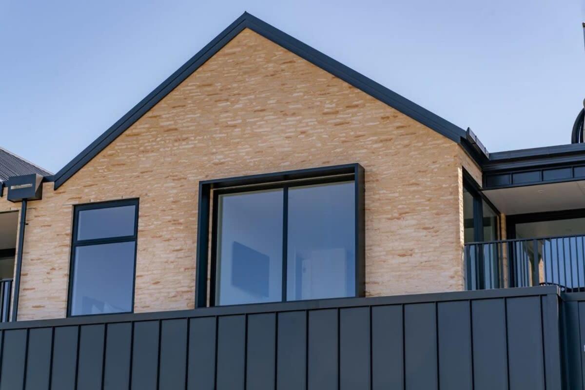 Alpine Serenity Wanaka Exterior photo