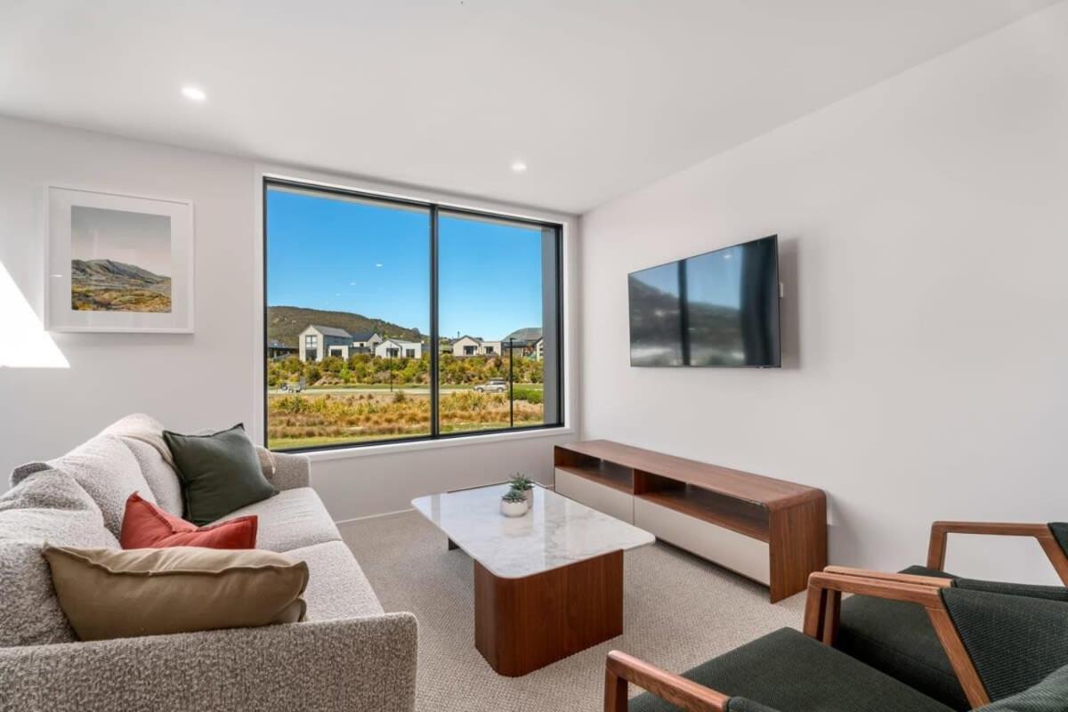 Alpine Serenity Wanaka Exterior photo