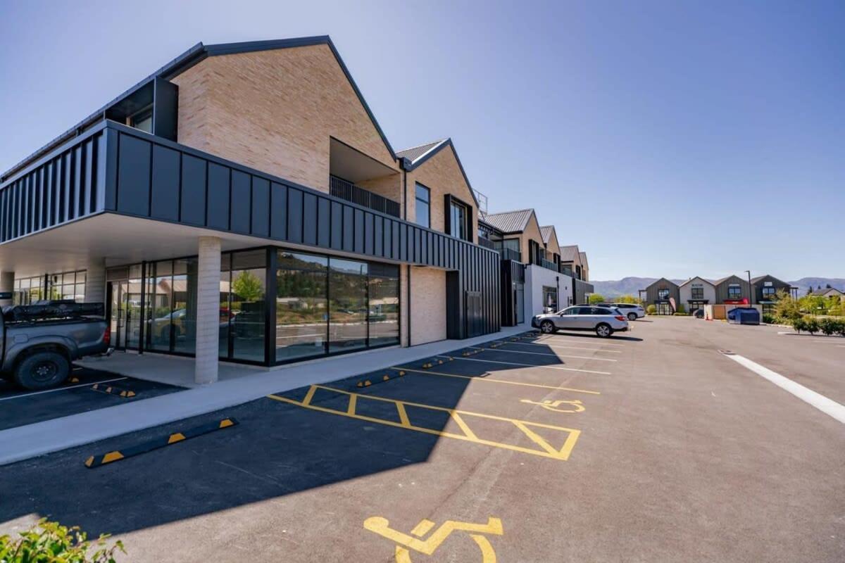 Alpine Serenity Wanaka Exterior photo