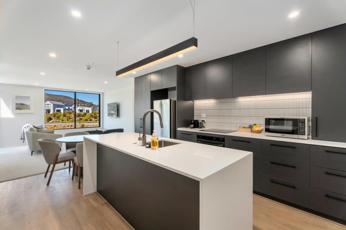 Alpine Serenity Wanaka Exterior photo