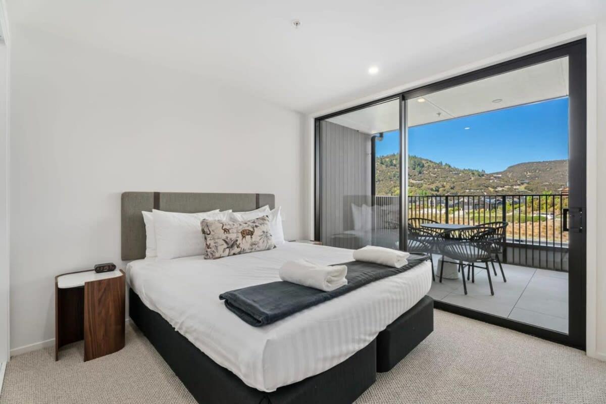 Alpine Serenity Wanaka Exterior photo