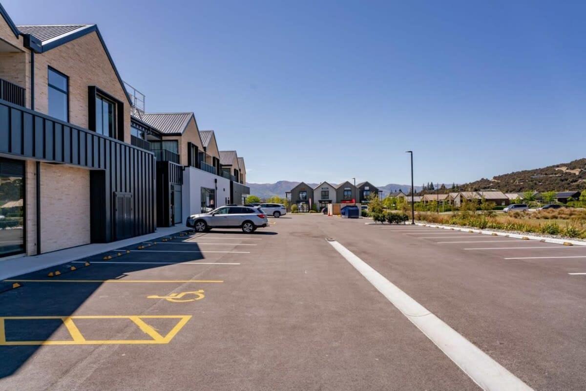 Alpine Serenity Wanaka Exterior photo